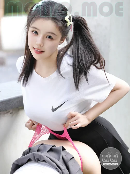 袁圆 – NO.007 &蛋蛋宝 最新户外 [81P+3V-1.20GB]