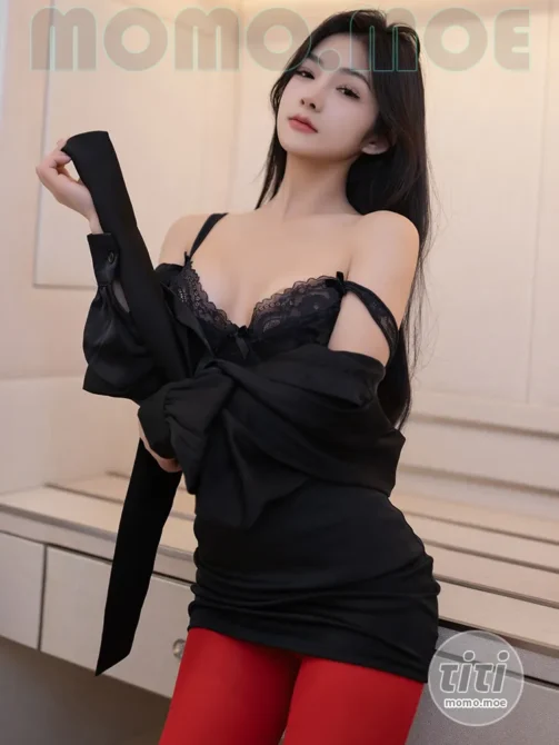 谭小灵 – NO.007 护理按摩师 [89P+4V-2.78G]