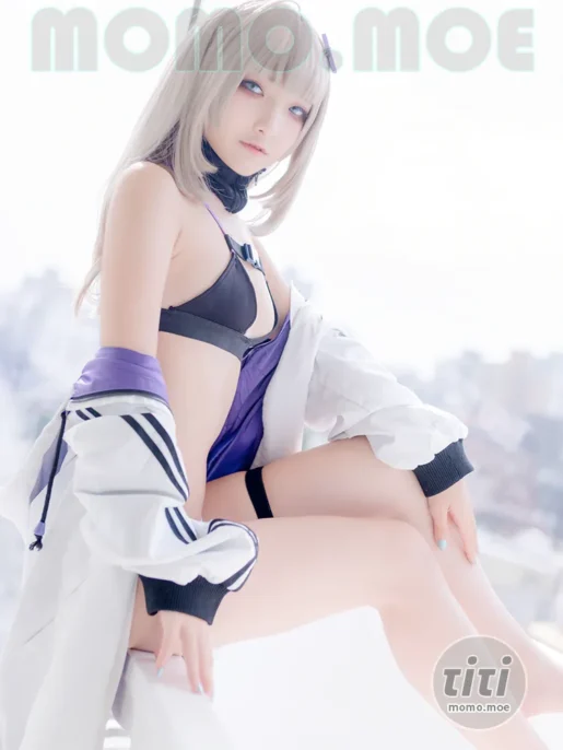 Fantasy Factory 小丁-NO.043 AA12 [36P-20MB]