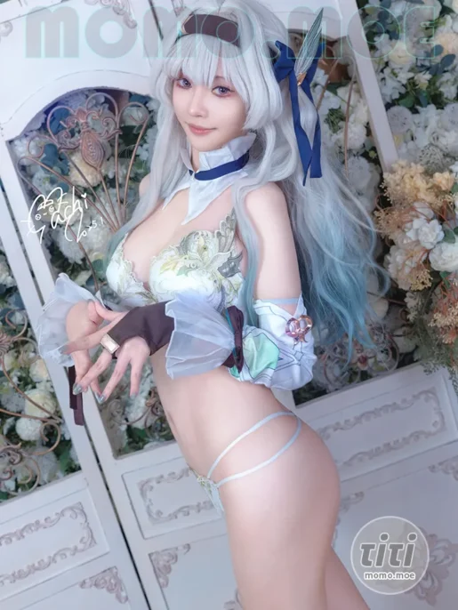 Machi馬吉 – NO.003 Firefly [51P-881MB]