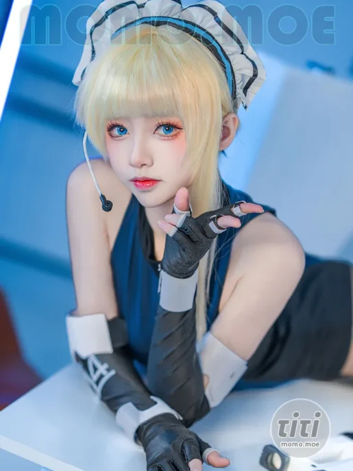 大大卷卷小卷 – NO.037 蔚蓝档案 飞鸟马时紧身衣 [18P-256MB]