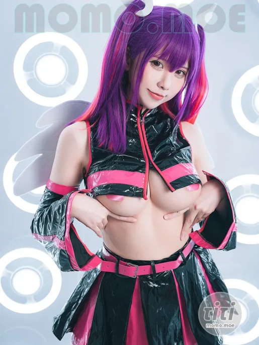 小空sora – NO.007 利米艾拉 [27P+5V-213MB]