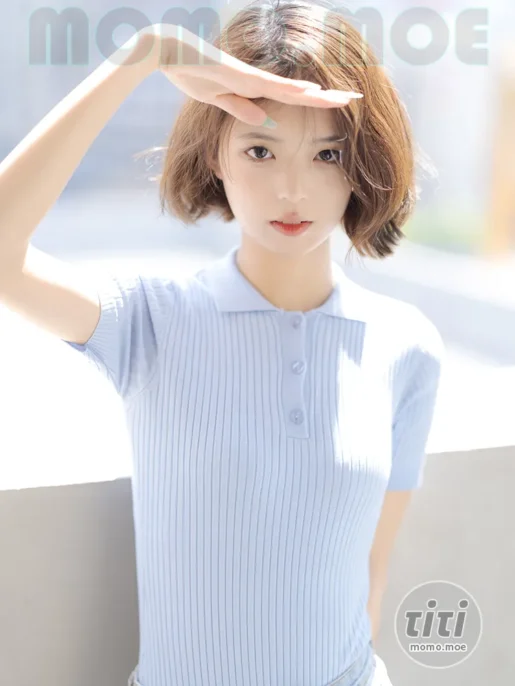 森萝财团 – 媛媛 – NO.01 媛媛试拍 [59P+1V-3.20GB]