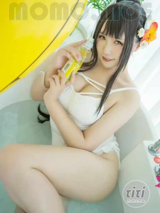 麻花麻花酱 – NO.102 泳装 [30P-166MB]