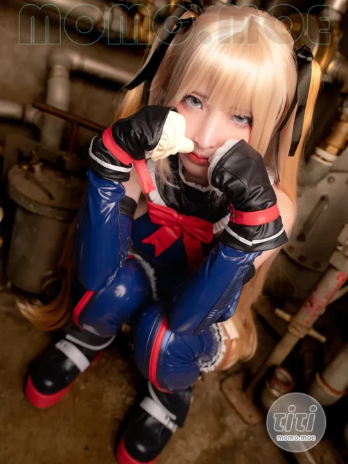 Fantasy Factory 小丁-NO.054 玛丽·萝丝 [25P-344MB]