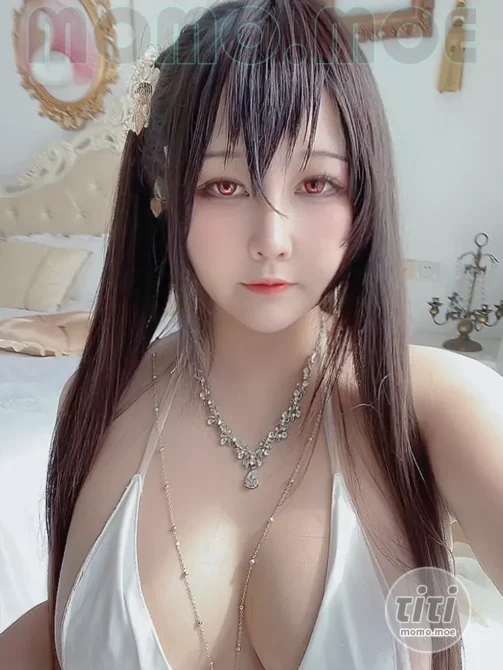 KANEKO_咔喵 – NO.028 大凤花嫁1.0 [3V-1.27G]