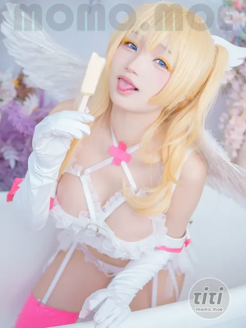 Takanashi Hanari – NO.003 Lilliel [60P-1.14GB]