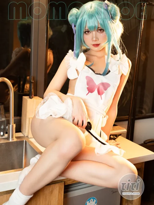 Umeko J – NO.151 Uruha Rushia Hololiv [107-610MB]