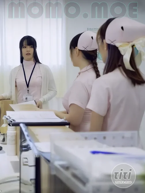 夜勤病栋 – 4K高清系列作品合集 [47.1GB]