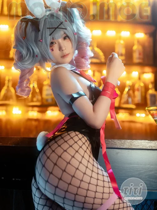 幼水铃衣 – NO.011 Miku [14P-86MB]