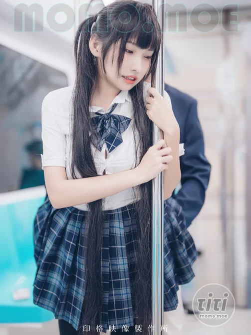 慕慕Momo – NO.003 毛毛猫 (Momocat) – Bus [25P+3V-528MB]