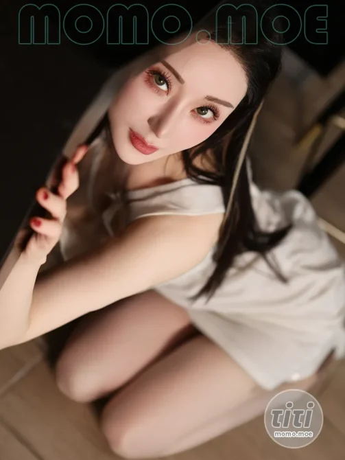 田兮白 – NO.001 纯白蕾丝情趣内 [87P+5V-0.98GB]