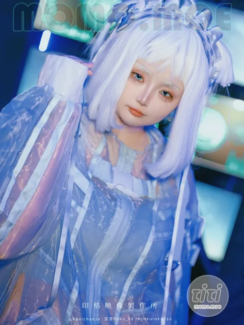 落落Raku_66 – NO.038 侵略者 [52P-426MB]