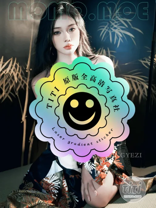 三青叶子 – NO.002 2024-2025作品合集包 [770P+46V-5.33GB]