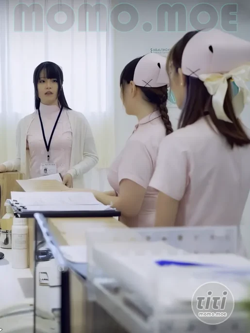 夜勤病栋 – 4K高清系列作品合集 [47.1GB]