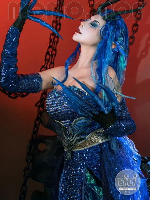 奈汐酱nice – NO.092 龙王敖闰 [92P+1V-1.85G]