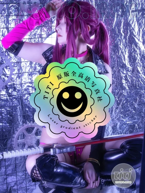 Hokunaimeko 北乃芽子 NO49 Kafka [99P-328MB]