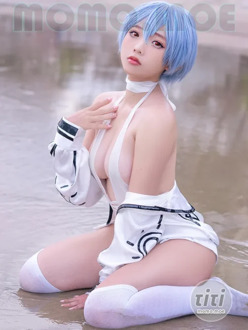 Messie Huang – NO.026 Rei [27P-375M]