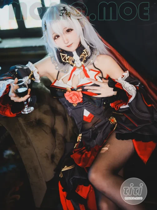 Seele麦麦 – NO.18 麦麦的回忆录 [76P+12V-446MB]