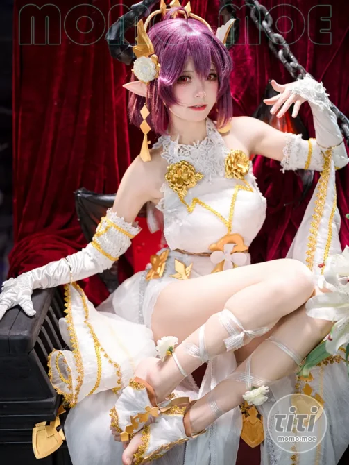 九柒喵 – NO.009 碧蓝幻想 古蕾雅 [32P-234MB]