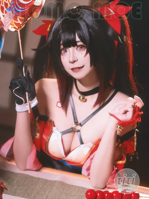 冉冉不甜 – NO.001 崩坏星穹铁道花火 [43P-507MB]