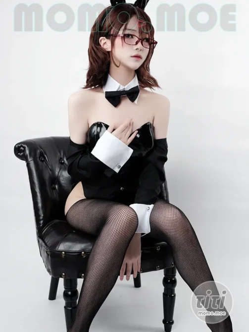 幼愛Youmeko – NO.022 円香兔女郎 [10P-81M]