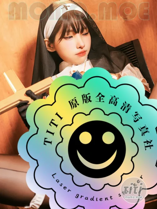 慕慕Momo – NO.015 肉體淨化世間罪惡 [52P-576MB]