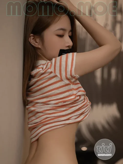 鱼子酱Fish – NO.188 捆绑新元素 [114P-1.34GB]