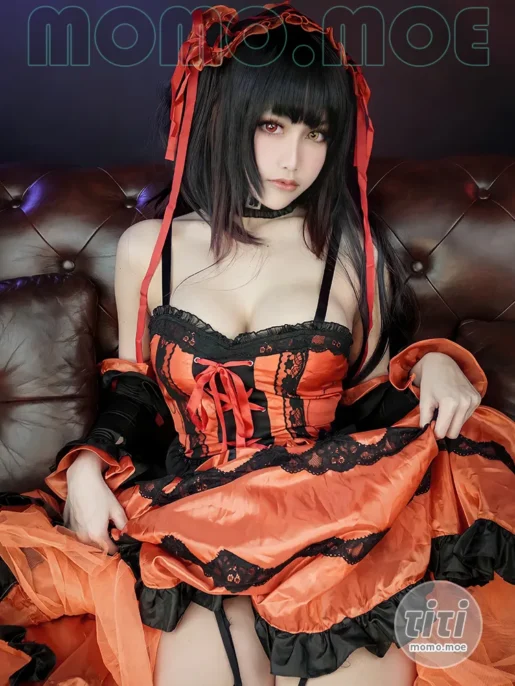 Dreamtamu – 14套写真作品合集 持续更新