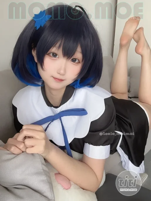 Seele麦麦 – NO.019 麦麦希儿回忆录 [322P-388MB]