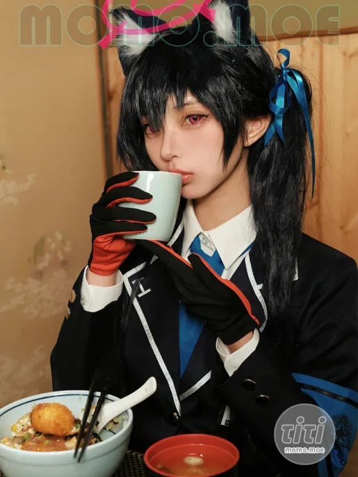 发财阿弦 – NO.003 芹香 [21P-230M]