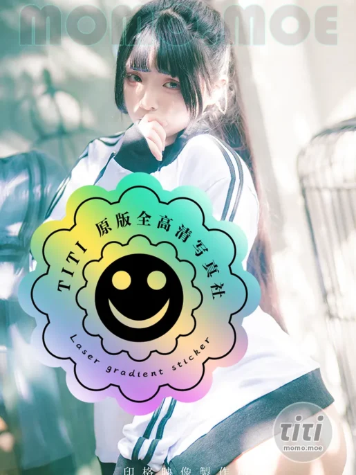 落落Raku_66 – NO.050 锻炼日 Exercise Day [61V-459MB]