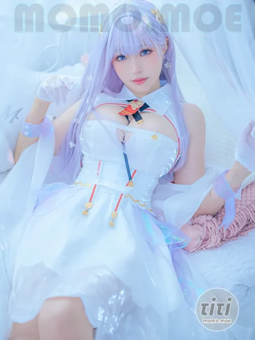 ElyEE子 – NO.195 Plymouth [28P-178MB]