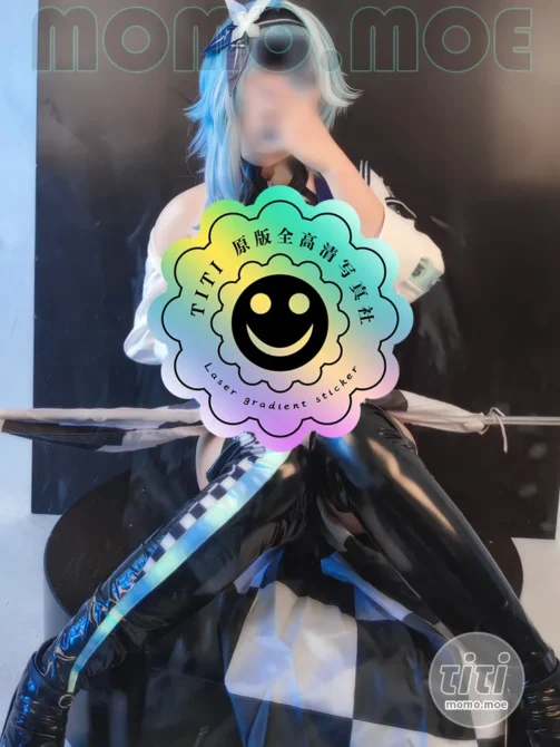 Hokunaimeko 北乃芽子 NO50 Eula Race Queen [99P-269MB]