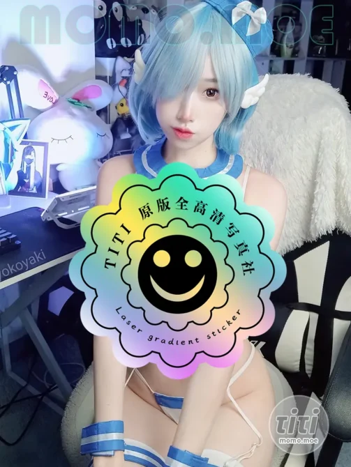 Kyokoyaki – NO.033 Rem1 [28P-157MB]