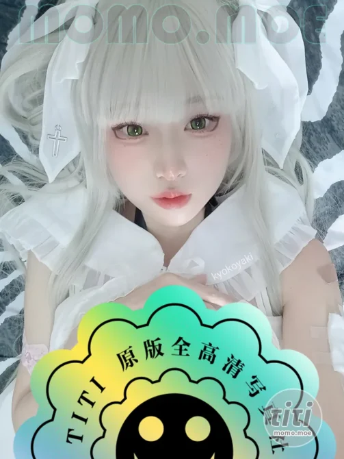 Kyokoyaki – NO.035 Rurudo-Chan [16P+1V-131MB]