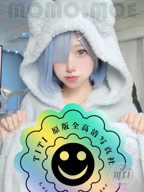 Kyokoyaki – NO.046 Rem [16P-86MB]