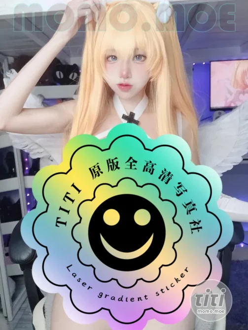 Kyokoyaki – NO.047 Angel Liliel [16P-107MB]