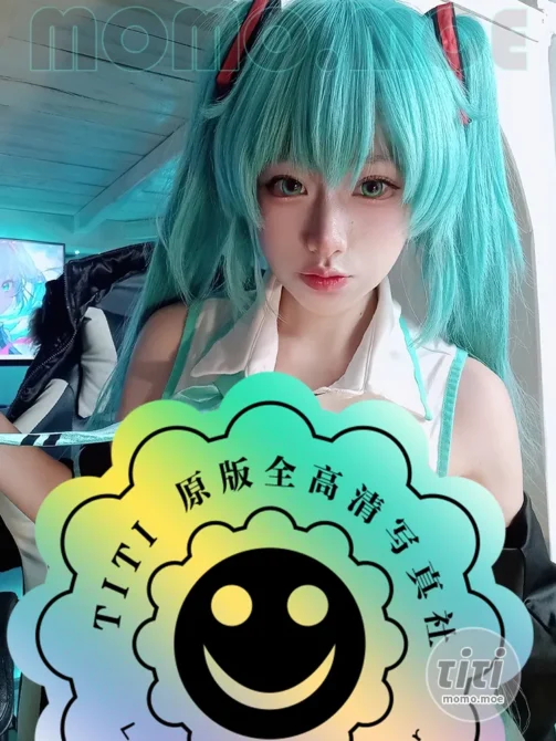 Kyokoyaki – NO.059 Hatsune Miku 2 [16P-132MB]