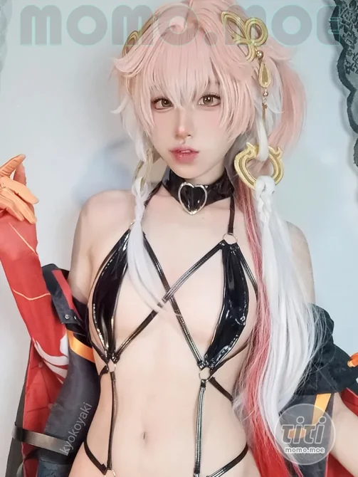 Kyokoyaki – NO.065 Changli [15P-127MB]