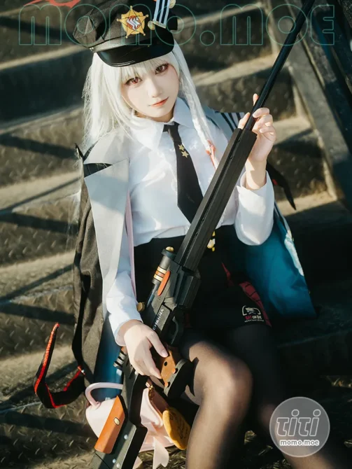 lunananya – NO.034 黑馆晴奈 [37P-254MB]