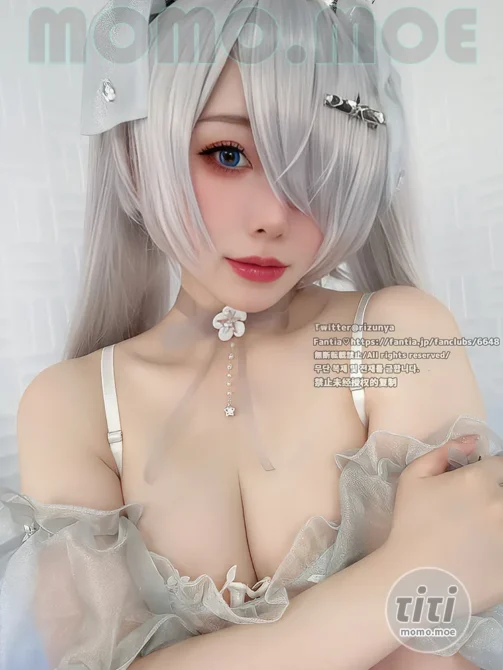 りずな rizuna – NO.014 Cinderella [14P+1V-521M]