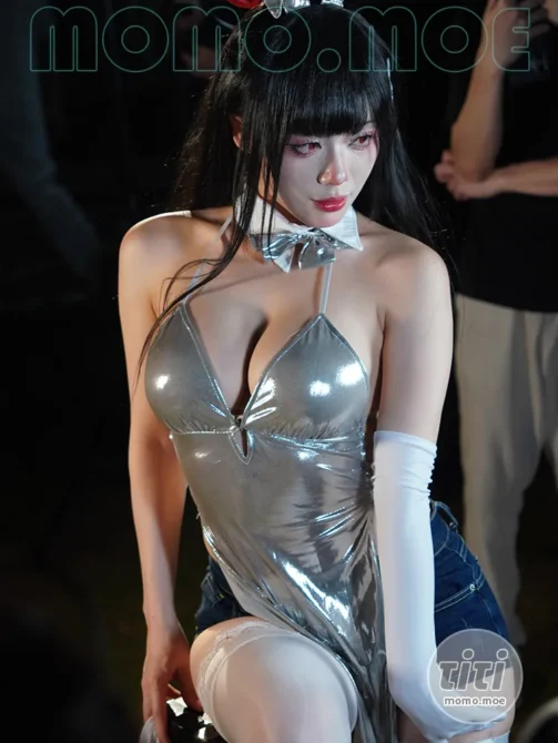 九言 – NO.096 25年5月萤火虫漫展场照 [105P+3V-1.18G]