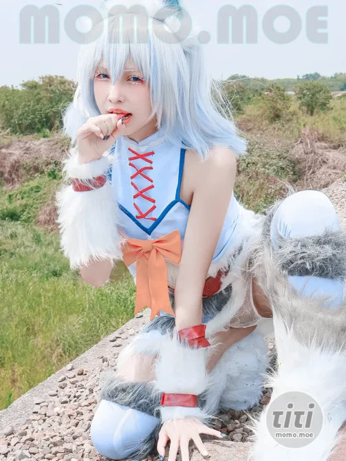 慕慕Momo – NO.021 Setsuna 剎那 [33P-253MB]