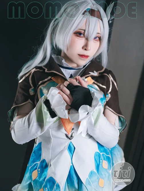 浵卡Tokar – NO.087 Firefly [29P-444MB]