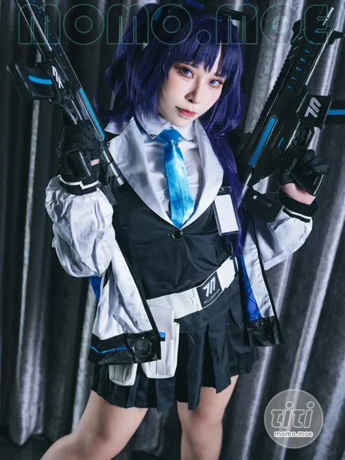 浵卡Tokar – NO.088 Hayase Yuuka [29P-461MB]