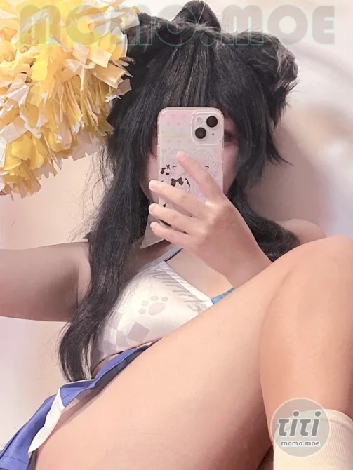 黑猫的窝(cocoyoutoo) – NO.014 Nekozuka Hibiki [10P+2V-707MB]