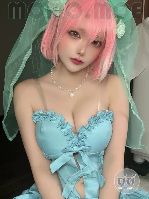 Etocha – NO.002 Momo [66P-356MB]