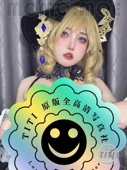 Maria Desu – NO.016 Navia [28P-329MB]