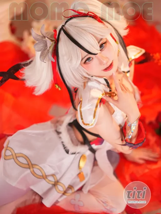 Sally Dorasnow – NO.108 Camellya [28P-429MB]